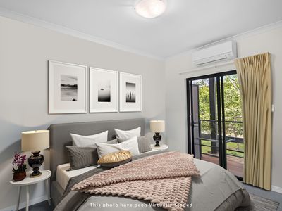 18 / 116 Mounts Bay Road, Perth