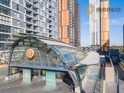 204 / 5 Network Place, North Ryde