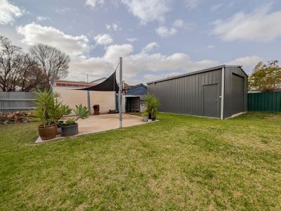 4 Whittaker Street, Swan Hill