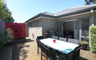 4 / 44 Railway Avenue, Beaconsfield