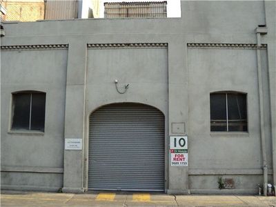 10 / 107 Whitehall Street, Footscray