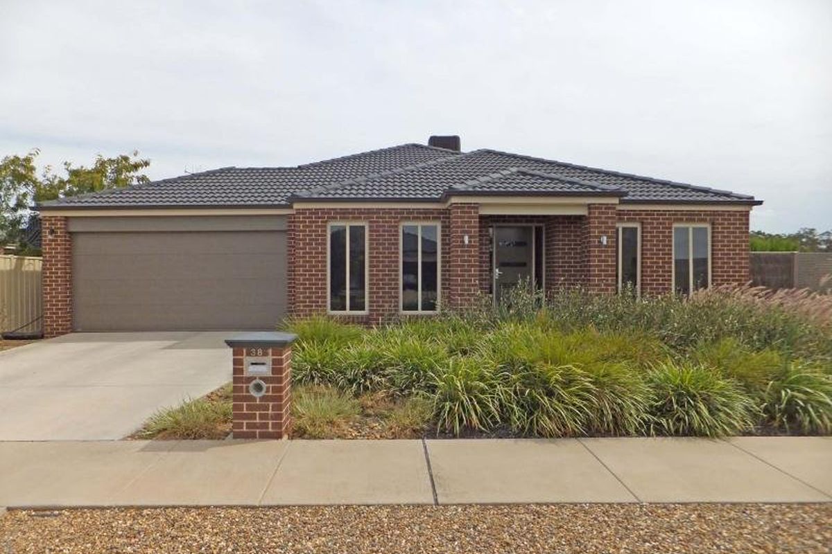 38 Goegan Drive, Kyabram