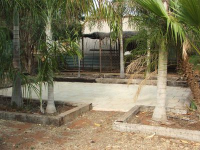 36 Somerset Crescent, South Hedland