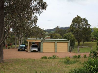 7 Jenanter Drive, Kangaroo Valley