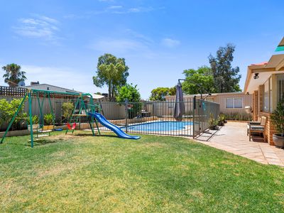 14 Fimister Lane, Hannans