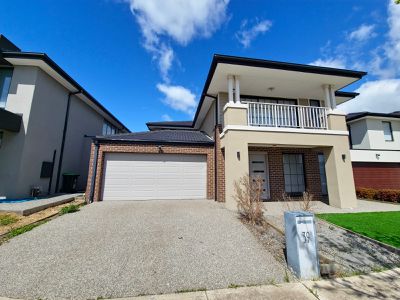 39 Souter Avenue, Kalkallo