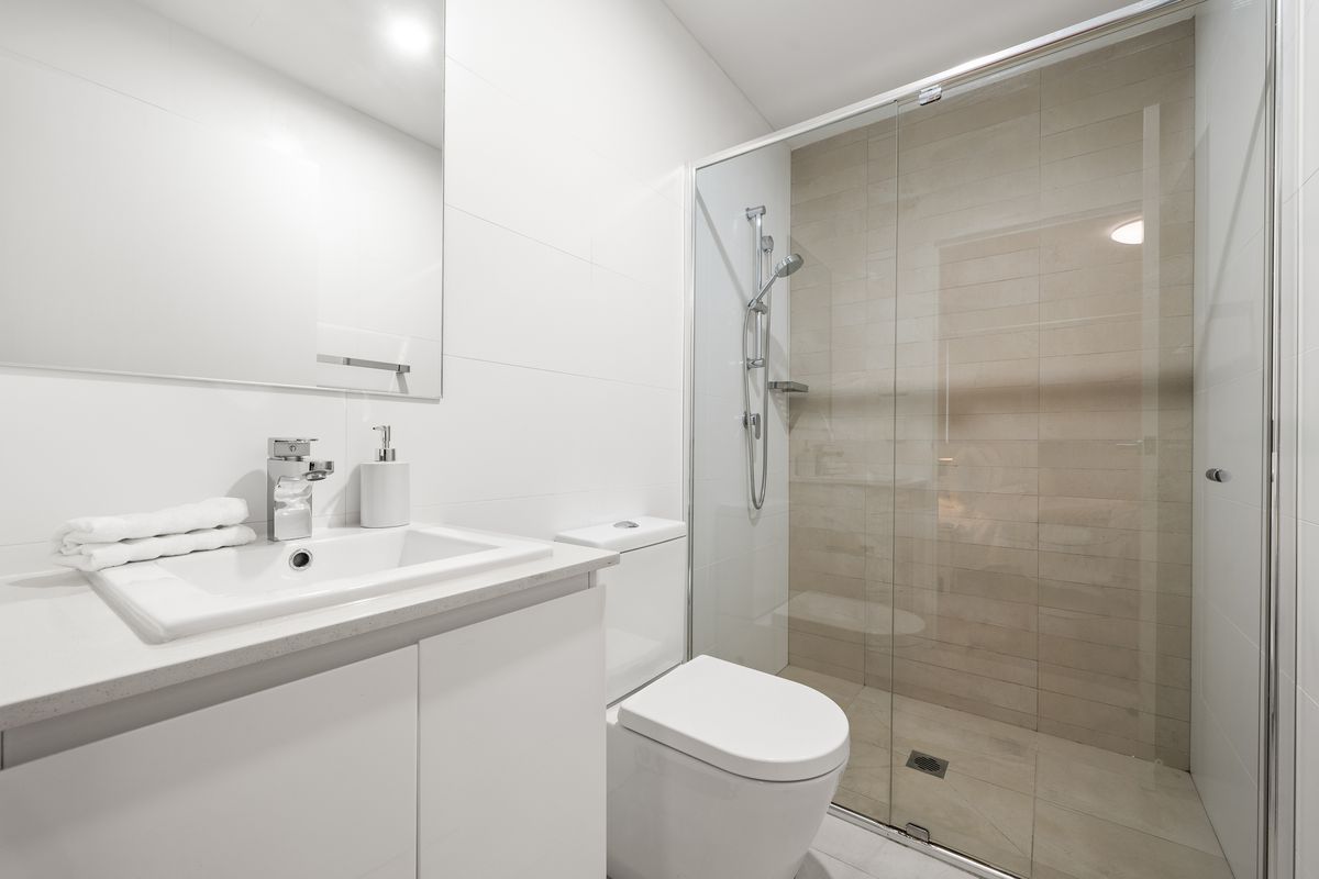 210 / 85 Park Road, Homebush