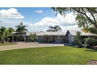 5 Fantail Crescent, Cooroy