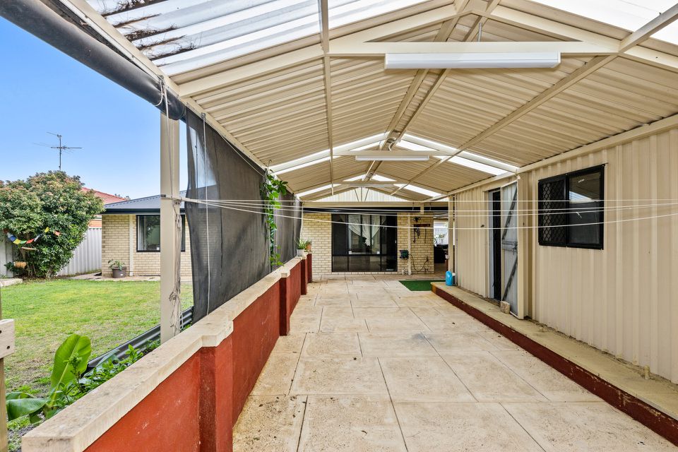 6 Borden Court, Dudley Park