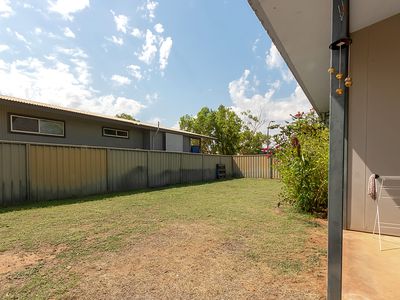 3 Bluegrass Avenue, Kununurra