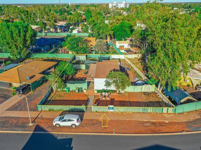 121a Kennedy Street, South Hedland