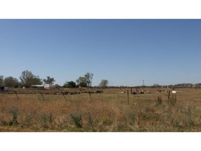 33-107 Lochrey Road, Gunnedah