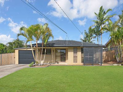 38 BARBARALLA DR, Springwood