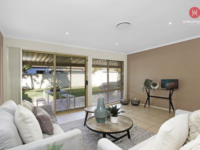 5 Wellumba Street, Horningsea Park