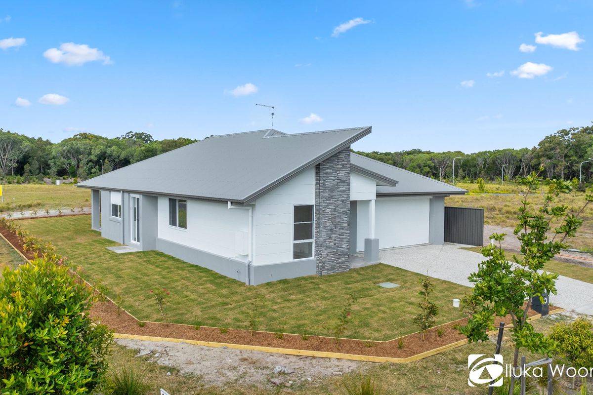 62 Gargle Circuit, Iluka