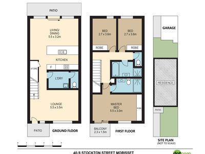 40 / 8 Stockton Street, Morisset