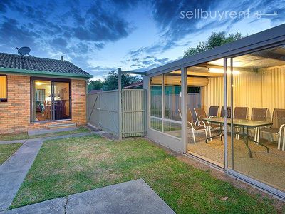 4 WILTSHIRE CRESCENT, Wodonga
