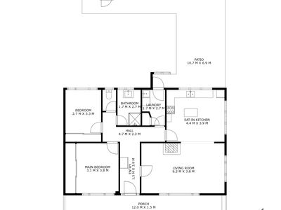 13 Swan Point Esplanade, Swan Point