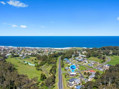 3 John Place, North Narooma