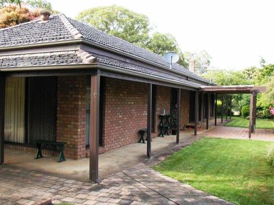 275 Mountain Creek Road, Tawonga