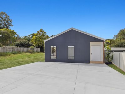 3 / 111 Fihelly Street, Keperra