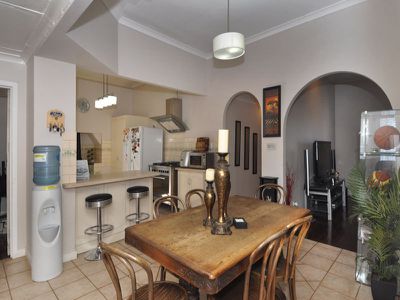 12 Hare Street, Lamington