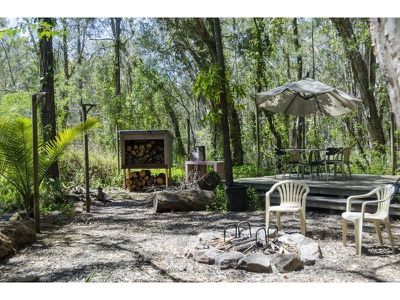 280 McKinnon Drive, Cooroibah