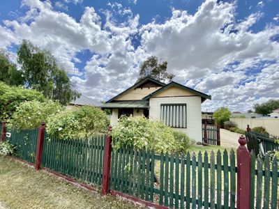 459 Poictiers Street, Deniliquin