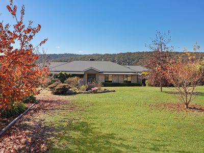 190 Melba Road, Barwite