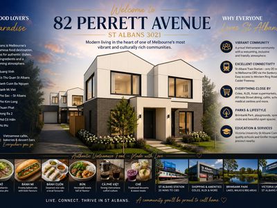 1 / 82 Perrett Avenue, St Albans