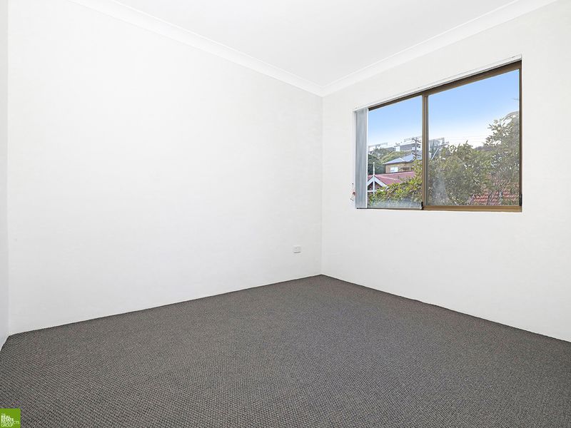 8 / 15 Kembla Street, Wollongong