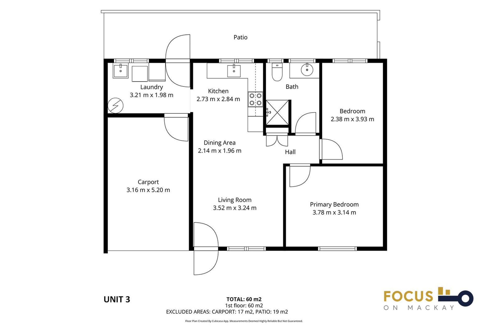 37 Range Road, Sarina