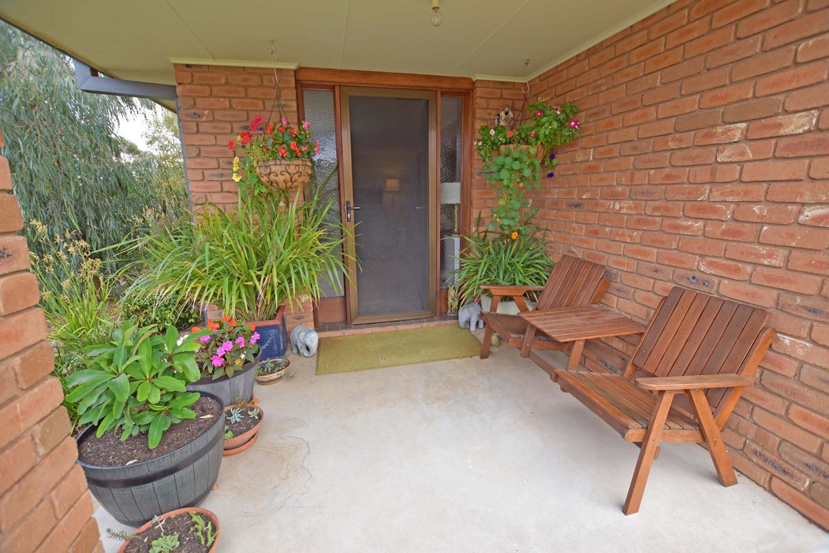 1 Elm Street, Kyabram