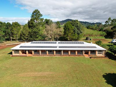 Yungaburra