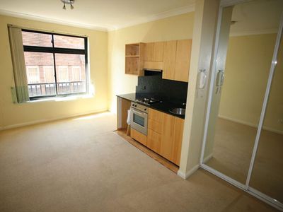 19 / 1 Dwyer Street, Chippendale