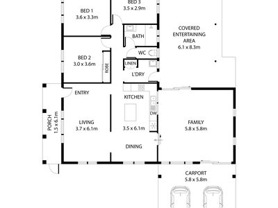 12 Lara Street, Cranbrook