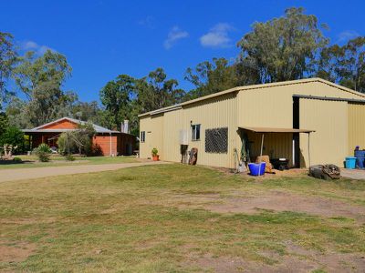 12 Lysdale Road, Wondai