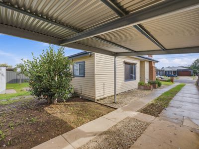 161 Rowan Street, Wangaratta