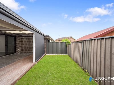414 Elizabeth Drive, Bonnyrigg