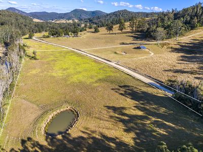 Lot 1 / 2667 Pappinbarra Rd, Pappinbarra