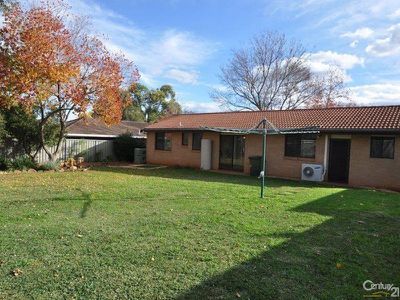 3 St Georges Terrace, Dubbo