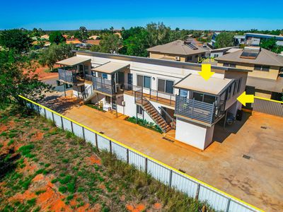 6/24 Paton Road, South Hedland