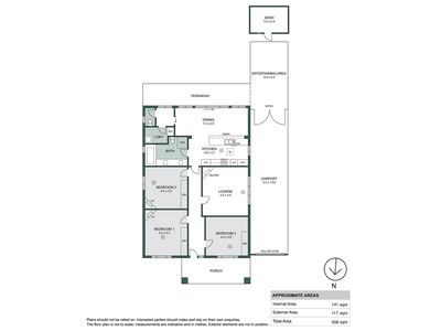 10 Douglas Avenue, Beulah Park