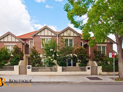 38C Edward Street, North Sydney