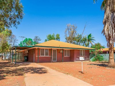 12 Etrema Loop, South Hedland