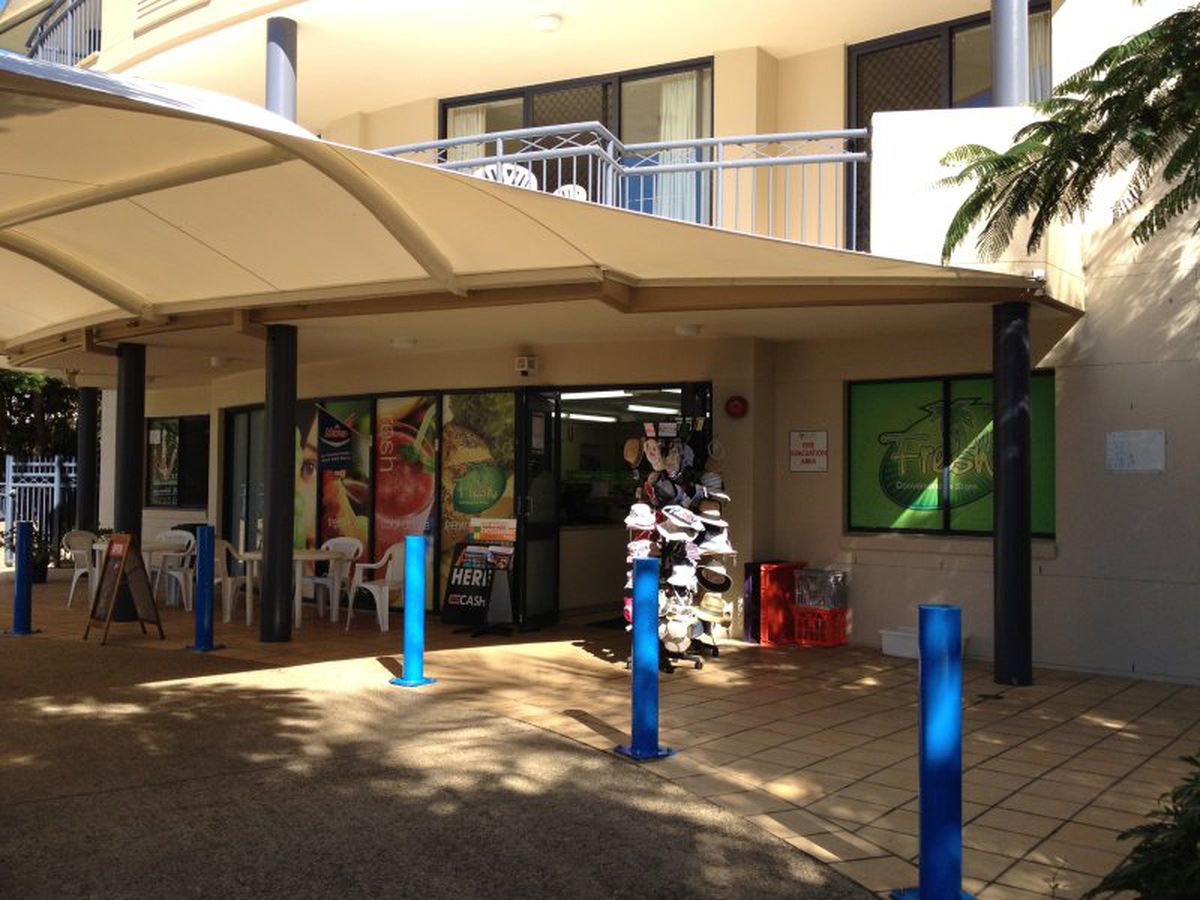 gallery