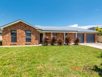 98 Evernden Road, Llanarth