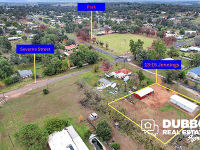 13-15 Jennings Street, Geurie