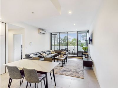 252 / 2 Morton Street, Parramatta