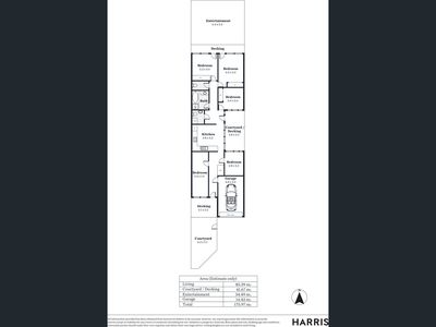 Room 3 / 17 Chatham Street, Adelaide